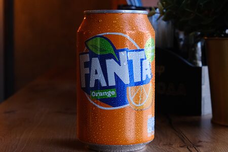 Fanta