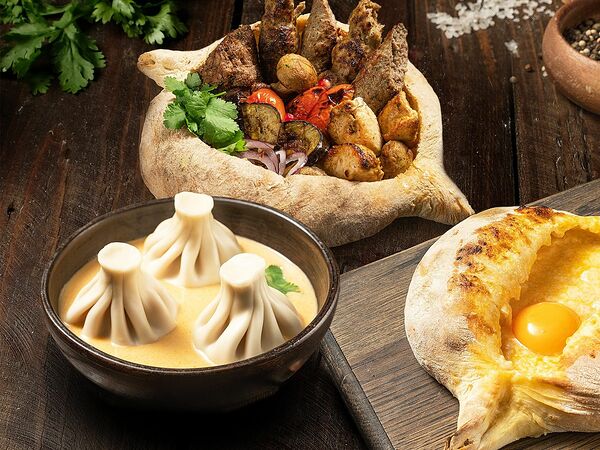 Гамарджоба