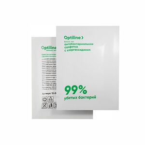 Салфетка для рук и лица