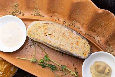 Гефилте фиш