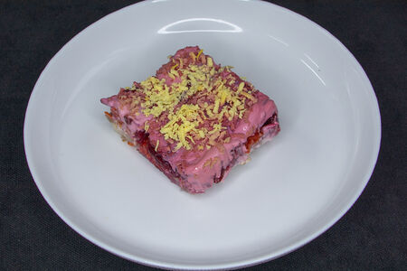 Салат Сельдь под шубой