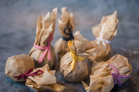 Конфеты Коко