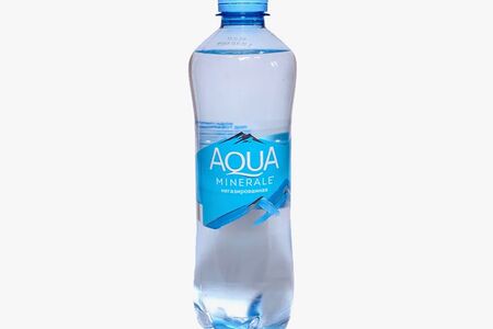 Вода питьевая Aqua Minerale негазированная