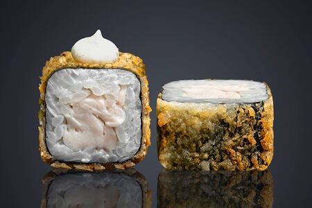 Тори темпура