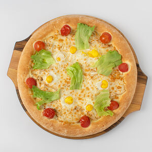 Пицца Тот Самый Цезарь 33 см