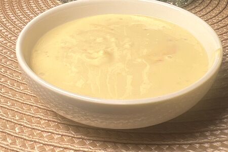 Белый шоколад