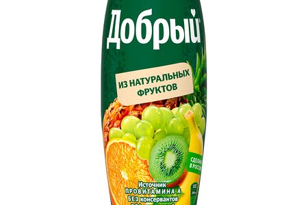 Сок Добрый