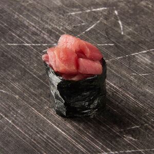 Острый тунец