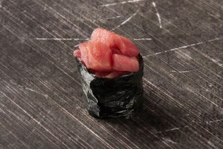 Острый тунец