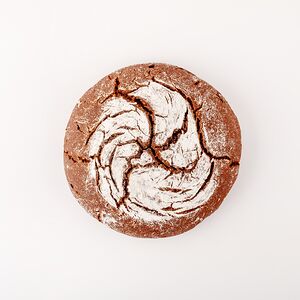 Хлеб ржаной