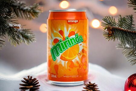 Mirinda
