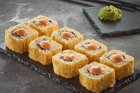 Чикен темпура