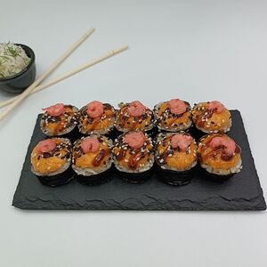 Эби хот Люкс