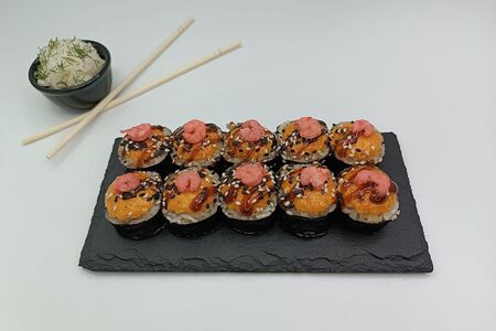 Эби хот Люкс