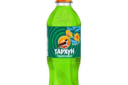 Тархун Черноголовка 0.5