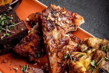 Мясной сет Майор