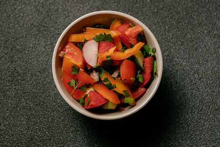 Салат Свежий