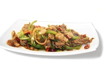 401. Сян ла ян жоу