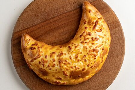 Хачапури по-гурийски