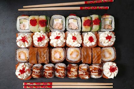 Сет Сингапур