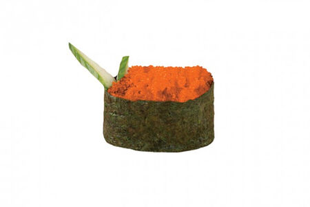 Масаго оранжевая