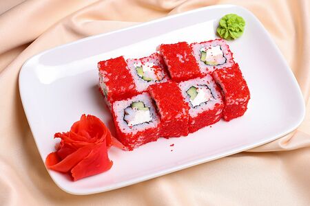 Ролл Окинава