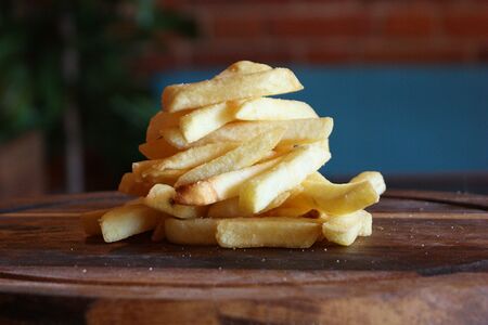 Картофель фри