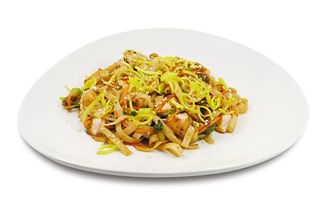 Лапша Императорская