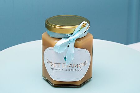 Сливочная карамель