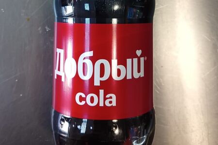 Добрый Cola