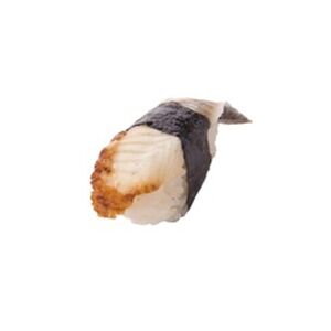 Суши с угрем