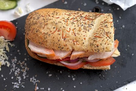 Сэндвич Куриное филе