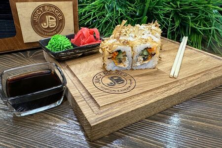 Ролл Дракон