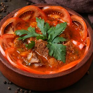 Չաշուշուլի