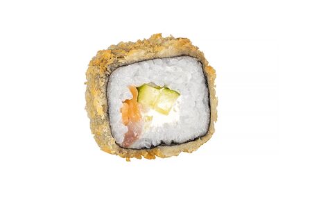 Йокогама темпура