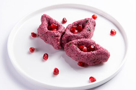 Пхали из свеклы