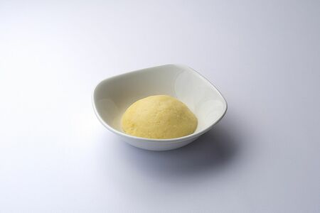 Картофельное пюре