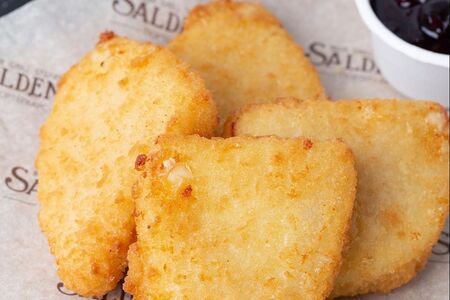 Сыр сулугуни