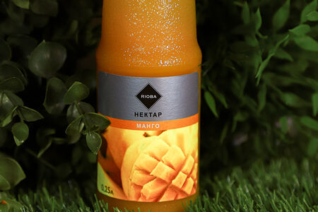 Сок Rioba Манго