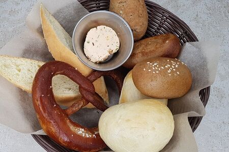 Хлебная корзина