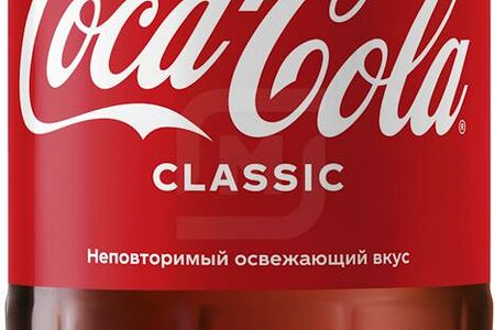 Coca-cola Напиток газированный