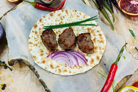 Восточная рулетка