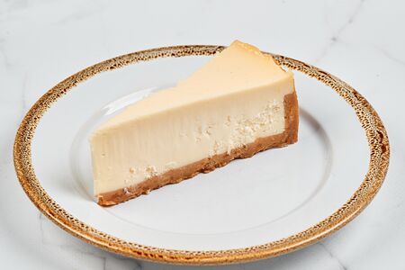 Чизкейк Нью-Йорк