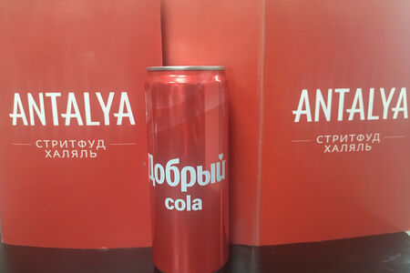 Добрый кола