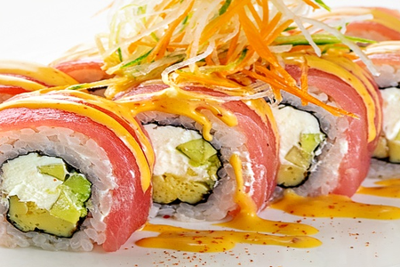 Ролл Сын ли