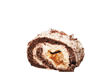 Десерт Рулет