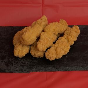 Стрипсы (средние)