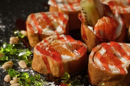 Минари (8шт)