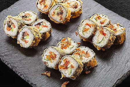 Сет квартет