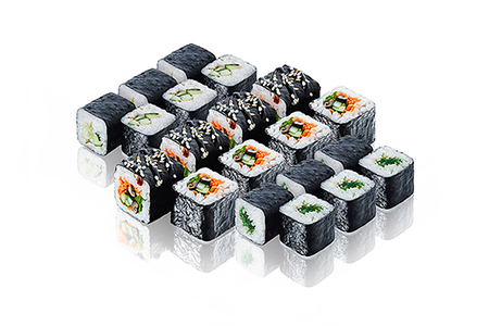 Сет Вегетарианский